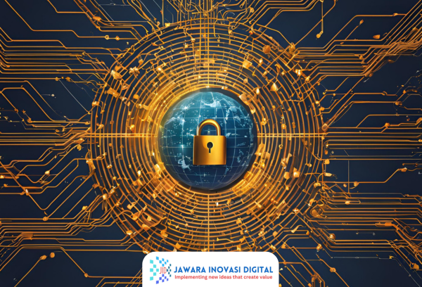 5 Cara Meningkatkan Keamanan Jaringan Rumah Anda dari Serangan Cyber