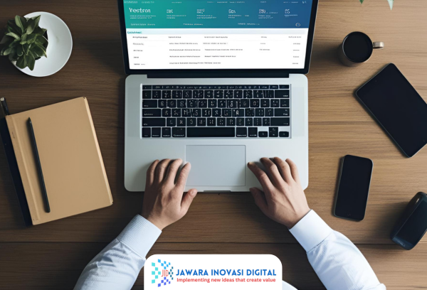 jasa maintenance aplikasi