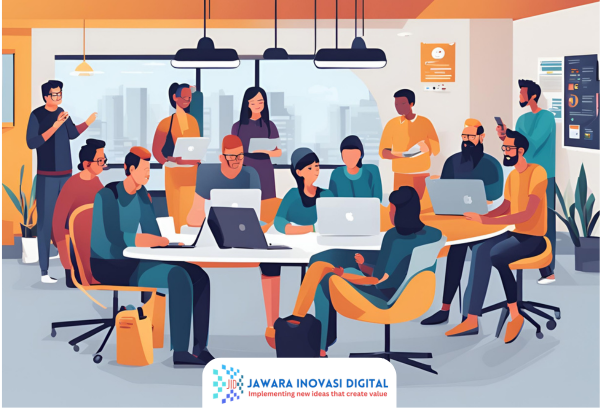 Aplikasi Android Bekasi untuk Solusi Bisnis yang Lebih Cerdas