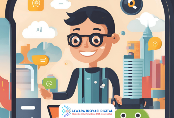 Pembuatan Aplikasi Android Bekasi yang Mendukung Bisnis Skala Besar