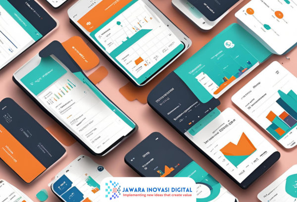 Aplikasi Android Bekasi untuk Sistem Manajemen Proyek