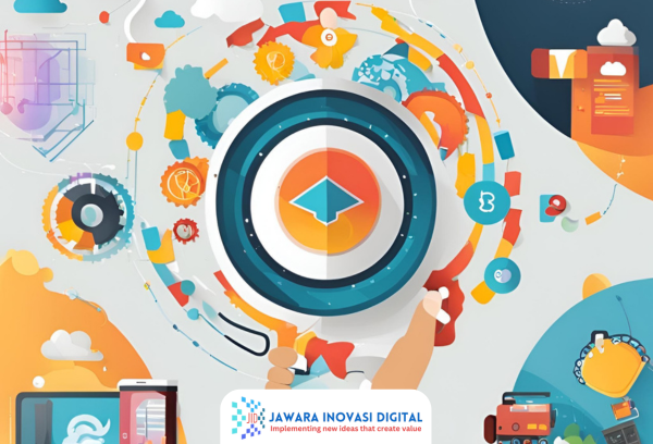 Pembuatan Aplikasi Android Bekasi yang Mendukung Bisnis Anda