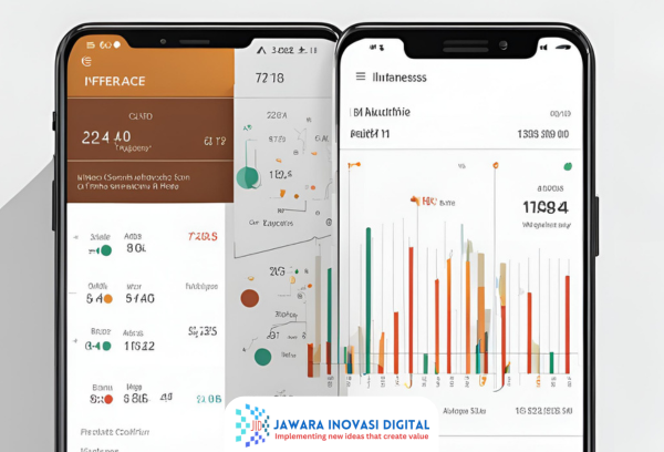 Aplikasi Android Bekasi untuk Pengelolaan Keuangan Bisnis Anda