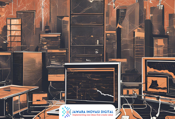 Panduan Mengonfigurasi Virtual Private Network (VPN) di Rumah atau Kantor