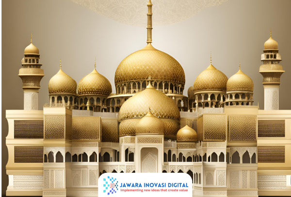 jasa pembuatan website umroh