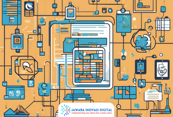 Jasa Pembuatan Aplikasi Android Bekasi untuk Sistem Reservasi