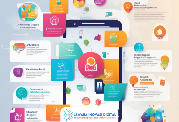 Jasa Pembuatan Aplikasi Android di Bekasi dengan Optimasi SEO