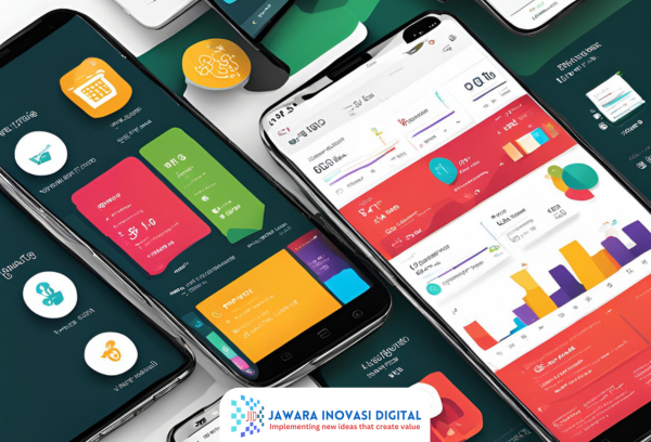 Pembuatan Aplikasi Android Bekasi dengan Fitur Notifikasi dan Pengingat