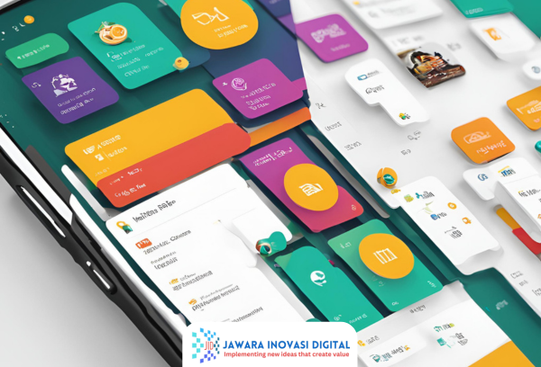Pembuatan Aplikasi Android Bekasi dengan Sistem Pengelolaan Pelanggan