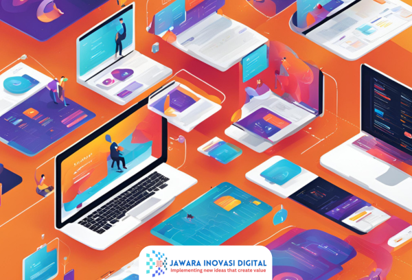 5 Tools untuk Meningkatkan Desain Antarmuka Aplikasi Web