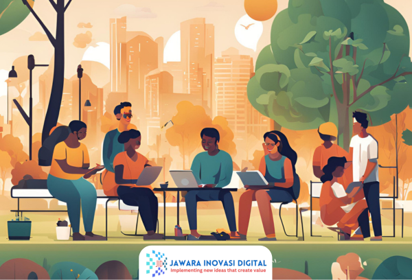 Aplikasi Android Bekasi dengan Fitur Pembayaran Online yang Aman