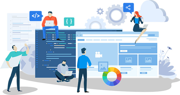 Jasa Pembuatan Website Murah dan Berkualitas di Bogor