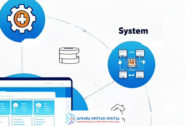 jasa maintenance sistem