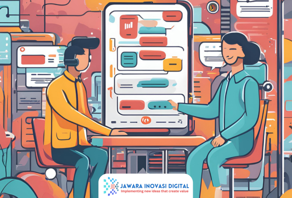 Solusi Aplikasi Android Bekasi untuk Meningkatkan Kolaborasi Tim