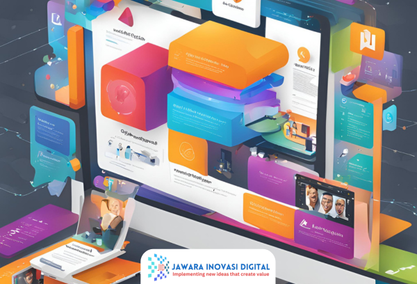 jasa pembuatan website e learning