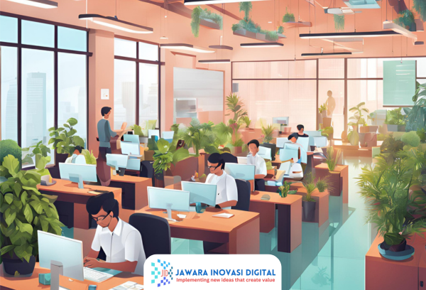 Jasa Pembuatan Aplikasi Desktop di Bogor