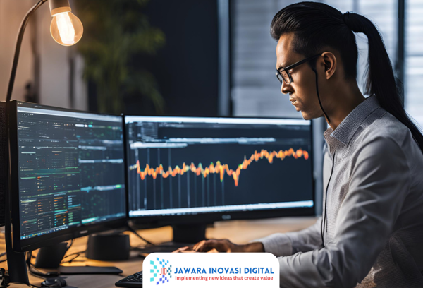 Jasa Pembuatan Aplikasi Android Bekasi untuk Aplikasi Perusahaan