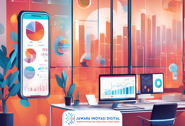 Aplikasi Android Bekasi untuk Meningkatkan Proses Bisnis dengan Efisiensi