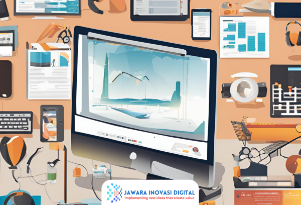 jasa pembuatan website ekspor