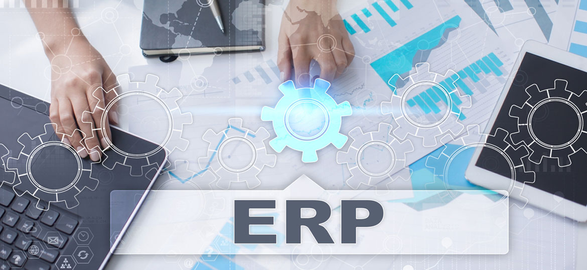Tips Memilih Jasa Pembuatan Aplikasi ERP Terbaik di Bogor