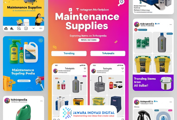 maintenance marketplace