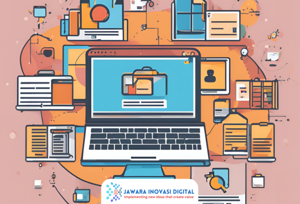 jasa pembuatan web di bogor