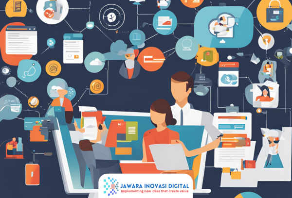 jasa pembuatan aplikasi e commerce