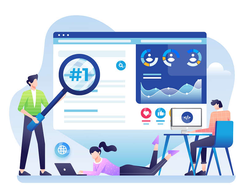 5 Alasan Website Adalah Investasi Terbaik untuk Bisnis Anda