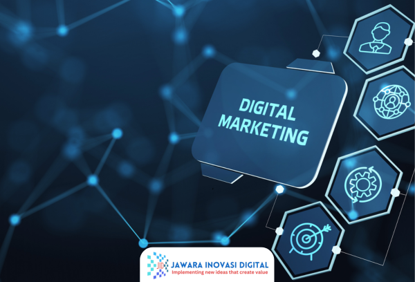 5 Langkah Membuat Buyer Personas untuk Digital Marketing