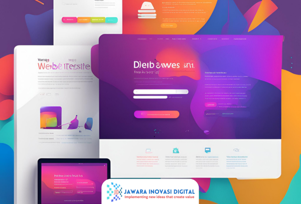 jasa pembuatan website dan aplikasi