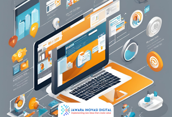 jasa pembuatan website seo friendly