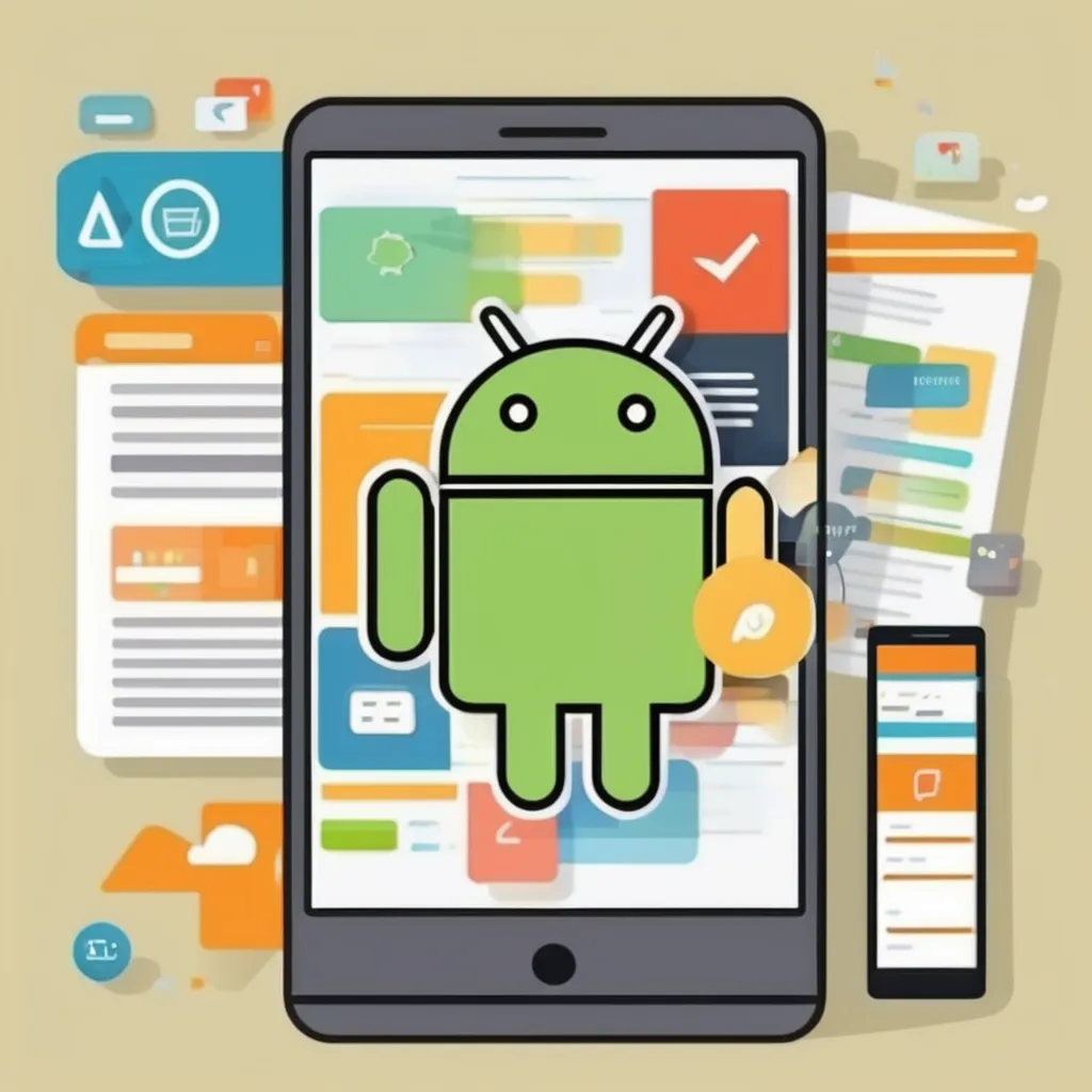 Pembuatan Aplikasi Android di Bogor untuk Kemudahan Bisnis