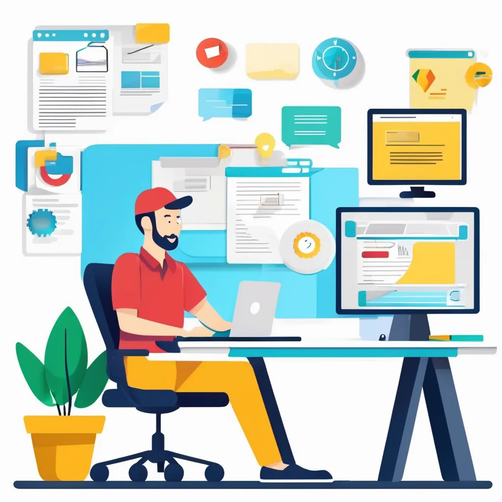 Layanan Jasa Web Designer di Bogor dengan Desain Menarik dan Profesional