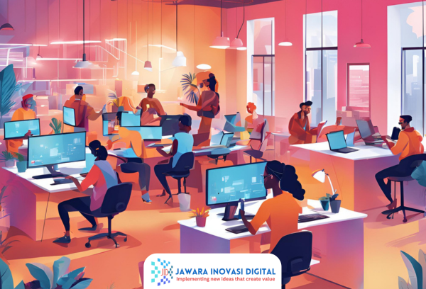 jasa pembuatan aplikasi hotel