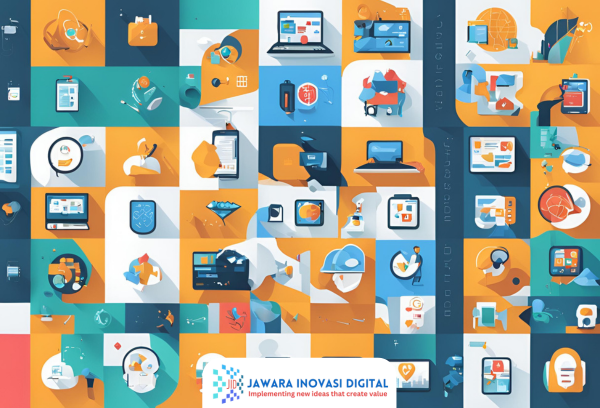 Jasa Pembuatan Aplikasi Android Bekasi untuk Meningkatkan Customer Engagement