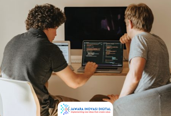 pemeliharaan aplikasi