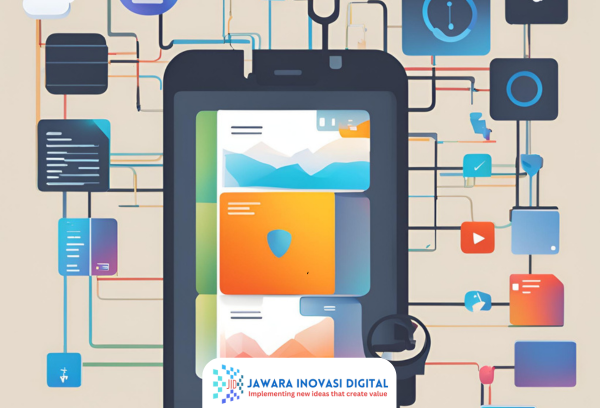 Mengenal Core Data untuk Menyimpan dan Mengelola Data dalam Aplikasi iOS