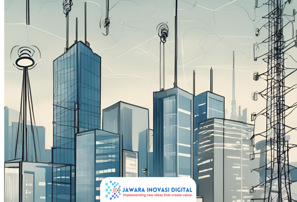 Perbedaan Antara Desain Jaringan Wired dan Wireless: Mana yang Lebih Baik untuk Anda?