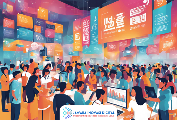 Jasa Pembuatan Aplikasi Android Bekasi untuk Aplikasi Berbasis Lokasi