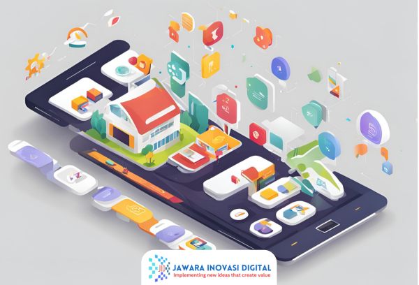 Aplikasi Android Inovatif untuk Bisnis Anda di Bekasi