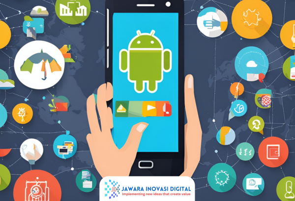 Pembuatan Aplikasi Android Bekasi dengan Sistem Pembayaran Online yang Terjamin