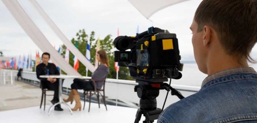 Panduan Pembuatan Video Company Profile untuk Perusahaan di Bogor