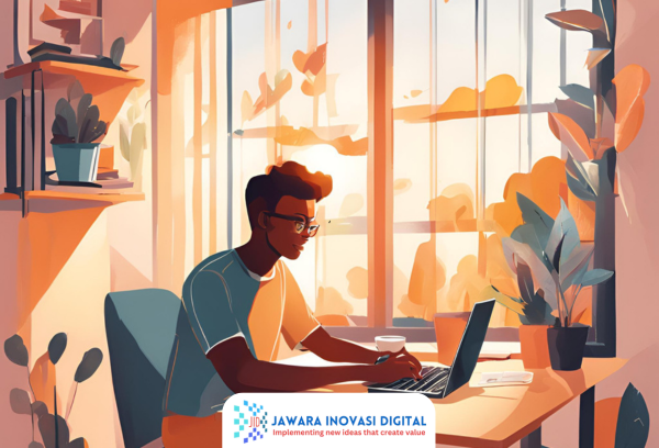 Kenapa Swift Menjadi Bahasa Utama dalam Pengembangan Aplikasi iOS?