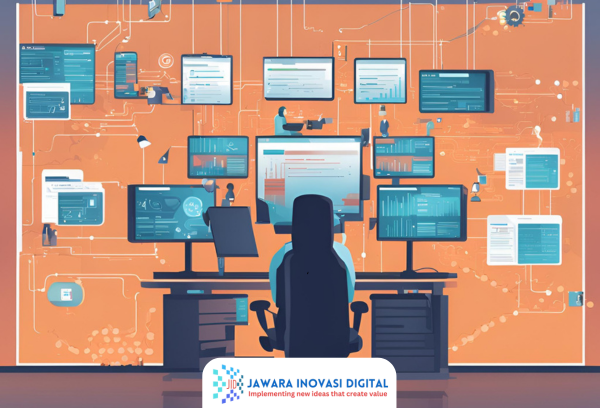 Cara Membuat Sistem Autentikasi dan Otorisasi untuk Aplikasi Web