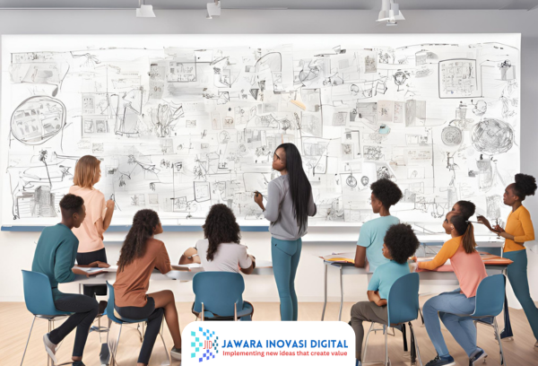 Tingkat Menengah: Memperdalam Pengetahuan dan Keterampilan