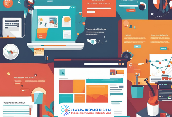 pembuatan website perusahaan di bogor