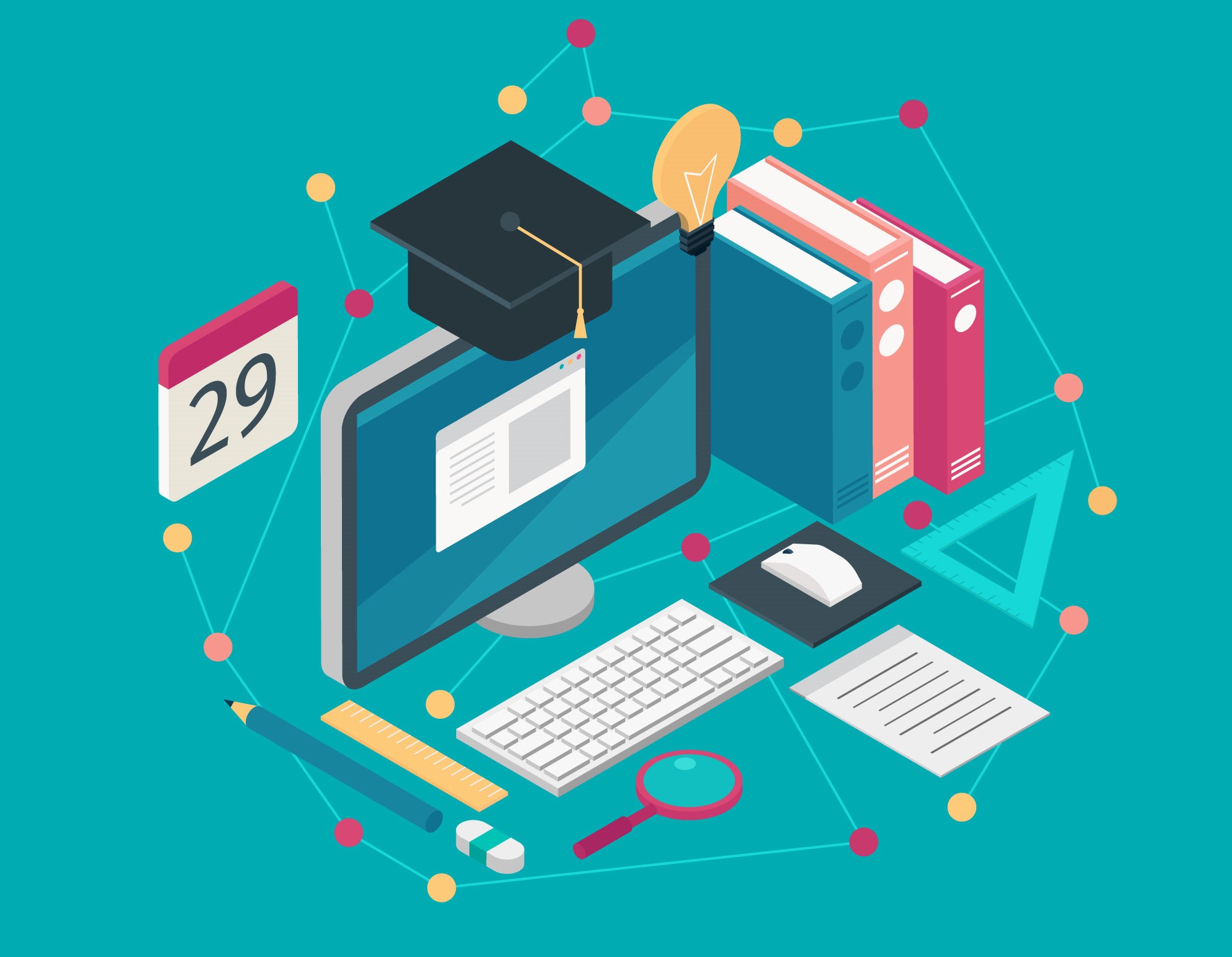 Edukasi tentang Jasa Pembuatan Aplikasi Akademik di Bogor