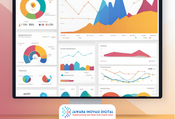 Pembuatan Aplikasi Android Bekasi dengan Fitur Analytics dan Laporan