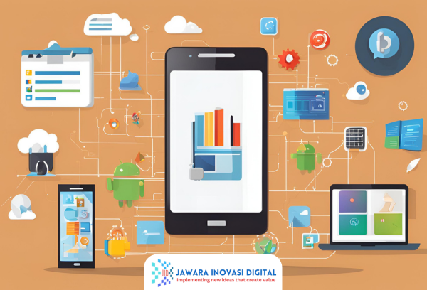 Aplikasi Android Bekasi yang Memudahkan Layanan Pelanggan Anda