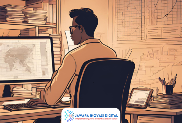 Langkah-langkah Menyelesaikan Aplikasi iOS dan Mengirimkannya ke App Store